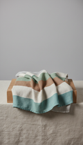 Linen Blend Lounge Set